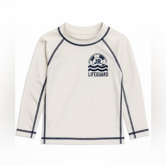 Old Navy Rashguard - Picture 1 of 2